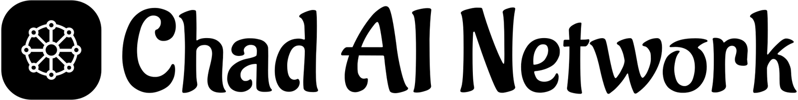 Chad AI Network