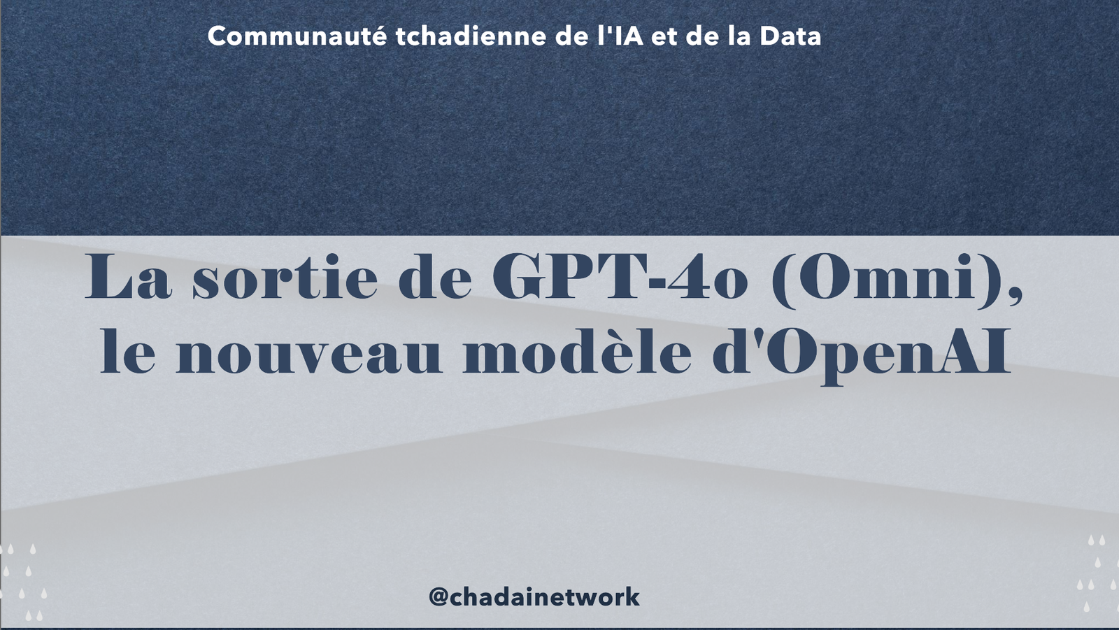 Chad AI Network
